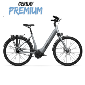 GerRay Premium