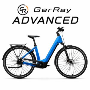 GerRay Advanced