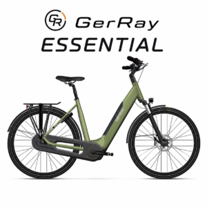GerRay Essential