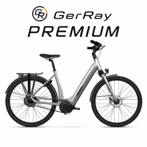 GerRay Premium