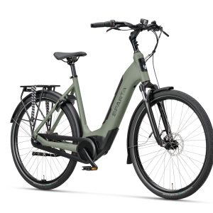 Sparta C-Grid Energy