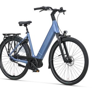 Batavus Finez PT Exclusive