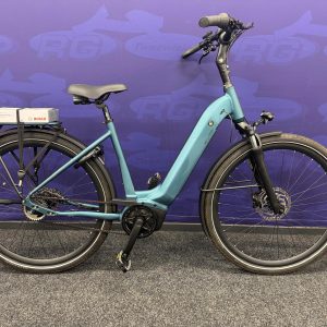 Elektrisch | Superior SBC450i 50cm Bosch Riem