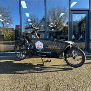 Elektrisch | Urban Arrow Family Performance Plus