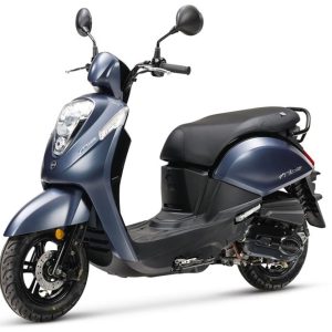 SYM Mio 50I EURO 5