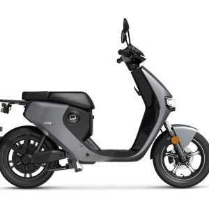 Elektrisch | Super Soco CU Mini