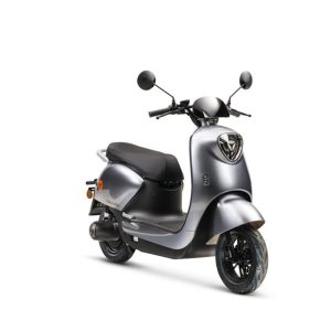 Elektrisch | Yadea M6L 25km of 45 km