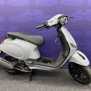 Rijklaaractie | GerRay Luna E5