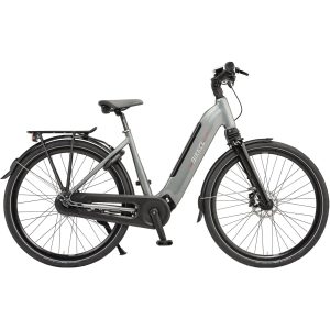 Bikkel Stenza 55cm Grijs