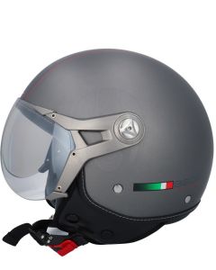 Scooteraccessoires | Scooterhelmen