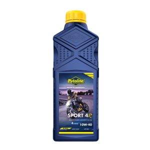 Accessoires | Diverse scooter- en fietsolies