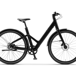 W1 Night Black Right Side