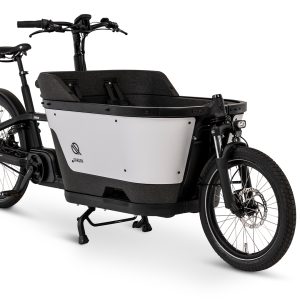 CarQon Cruise E2 zwart