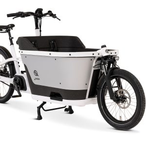 CarQon Cruise E2 wit