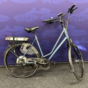 Elektrisch | Sparta R20i Blauw Dames 57cm