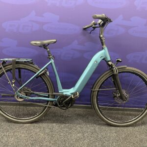 Elektrisch | Superior SBC450i 54cm Bosch Riem