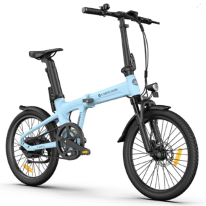 ADO Air 20S elektrische vouwfiets