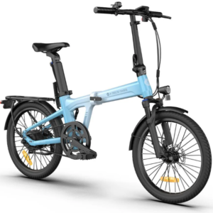 ADO AIR 20 Ultra elektrische vouwfiets