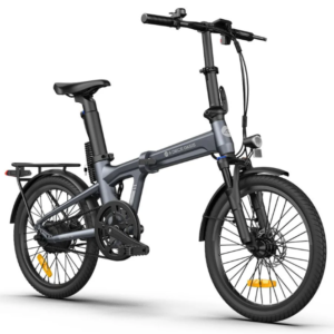 ADO AIR 20 Pro elektrische vouwfiets