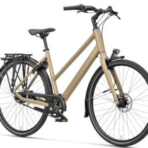 Batavus Senz Active Exclusive