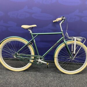 BSP Gaev Heren 57cm Groen