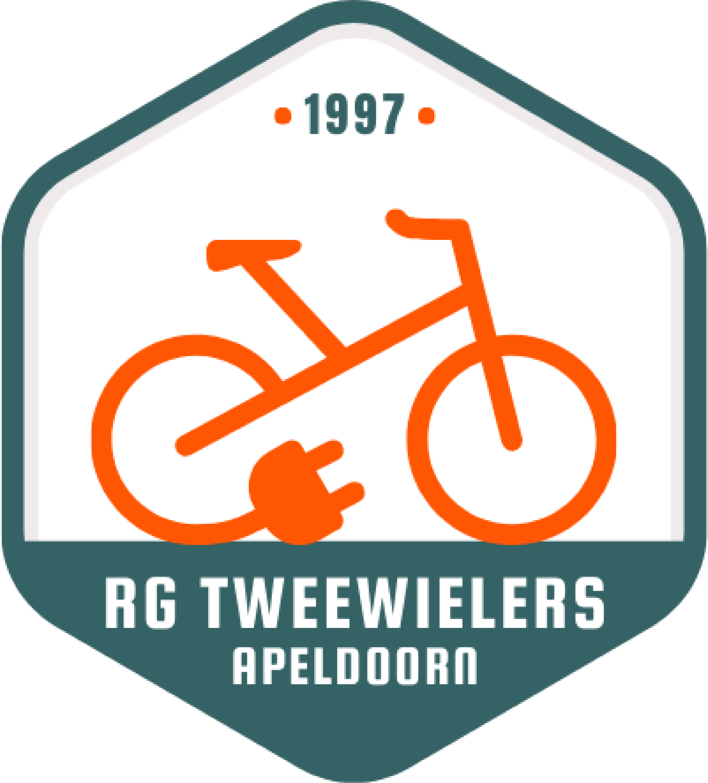 Logo RG Tweewielers Apeldoorn