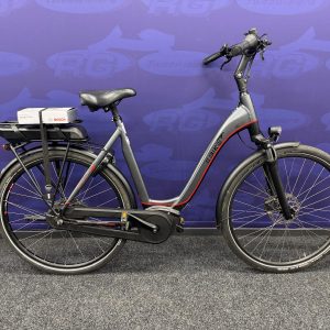VERKOCHT | E-bike das Orginal Comfort Plus 60cm (Bosch motor)