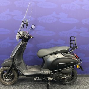 GerRay Luna Euro5 25km