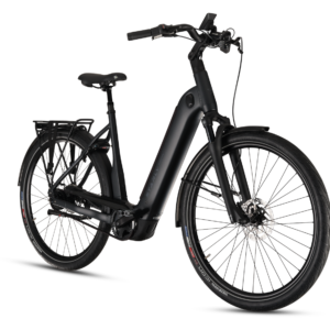 Starly Tour Pro belt Enviolo 380 automaat